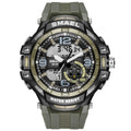 Relógio Optimus Watch Digital - Coisa de Outro Mundo