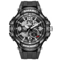 Relógio Optimus Watch Digital - Coisa de Outro Mundo