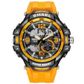 Relógio Optimus Watch Digital