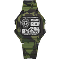 Relógio Tactical Sport - Coisa de Outro Mundo