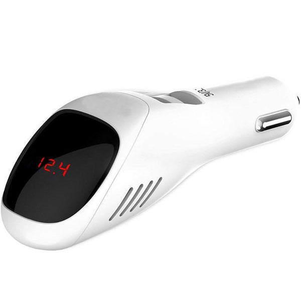 Imagem mostrando o produto Renove Air - Purificador de ar para carros do Coisa de Outro Mundo 