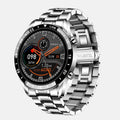 Smartwatch de Luxo Original - Modern Steel