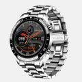 Smartwatch de Luxo Original - Modern Steel