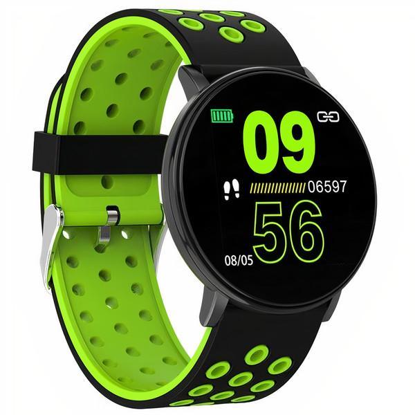 Imagem mostrando o produto Smartwatch Extreme Fit do Coisa de Outro Mundo 