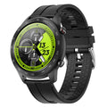 Smartwatch Spartan Prime - Relógio Inteligente IP68 À Prova d'água Tela IPS 1,3" Monitor Cardíaco - Coisa de Outro Mundo