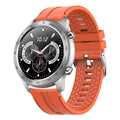 Smartwatch Spartan Prime - Relógio Inteligente IP68 À Prova d'água Tela IPS 1,3" Monitor Cardíaco