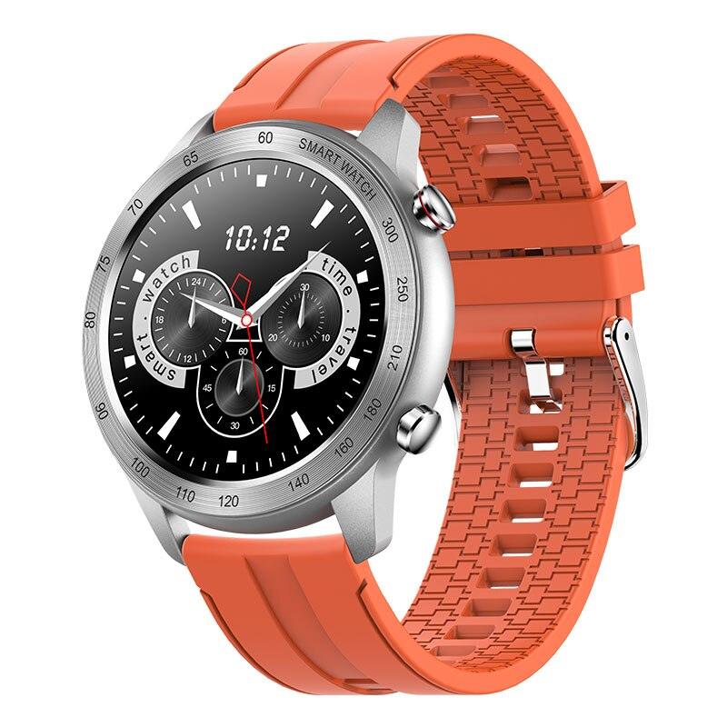 Smartwatch Spartan Prime - Relógio Inteligente IP68 À Prova d'água Tela IPS 1,3" Monitor Cardíaco