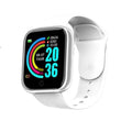 Smartwatch X-Pro21 - Coisa de Outro Mundo