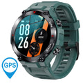 Smartwatch Action Plus 23 GPS Integrado Bateria 480mah Monitor Esportivo Cardíaco 24h