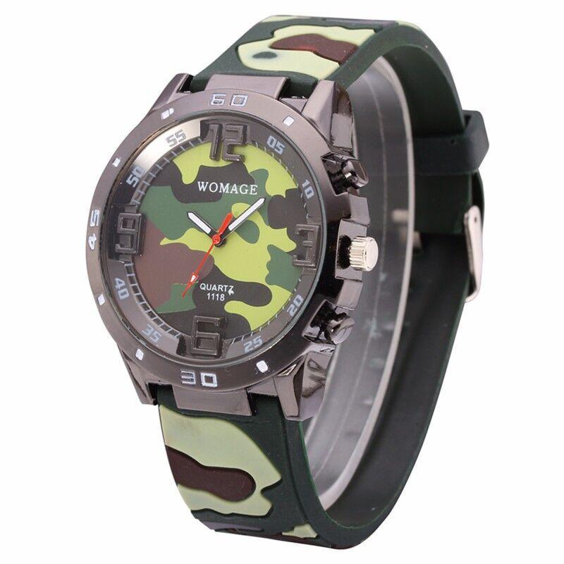 Imagem mostrando o produto X-wave - Camuflado do Coisa de Outro Mundo 