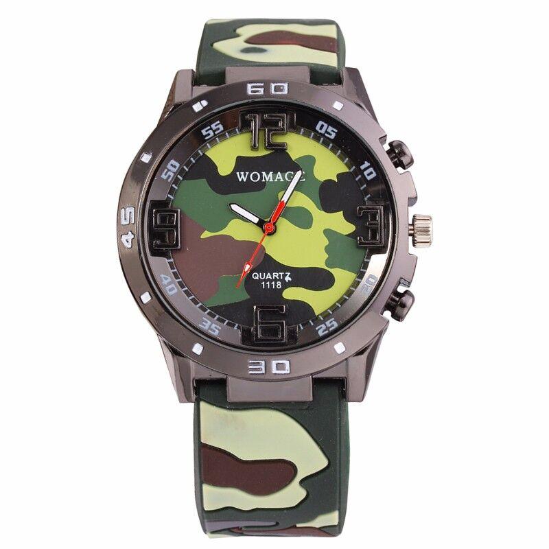 X-wave - Camuflado